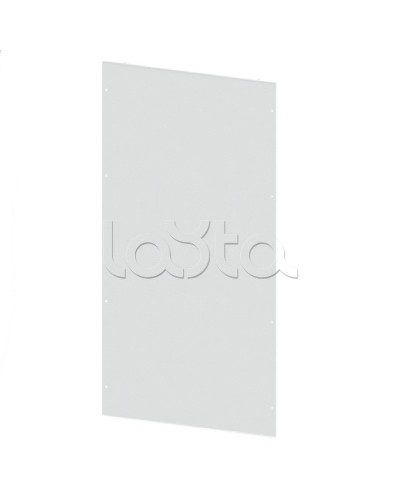 Панель задняя, для шкафов DAE/CQE, 1800 x 1200 мм DKC R5CRE18120 в Благовещенске Аксессуары для стоек и шкафов Pintop.ru