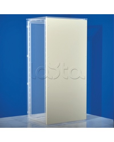 Панель задняя, для шкафов DAE/CQE, 2000 x 300 мм DKC R5CRE2030 в Благовещенске Аксессуары для стоек и шкафов Pintop.ru