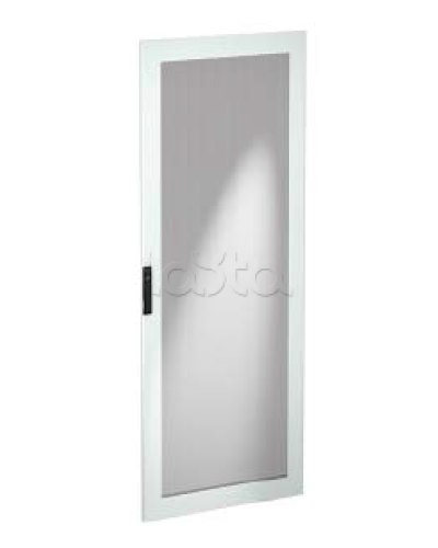 Дверь перфорированная, для шкафов, 1200 x 800 мм DKC R5ITCPRMM1280 в Благовещенске Аксессуары для стоек и шкафов Pintop.ru