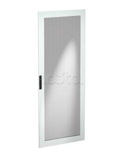 Дверь перфорированная, для шкафов, 1800 x 600 мм DKC R5ITCPRMM1860 в Благовещенске Аксессуары для стоек и шкафов Pintop.ru