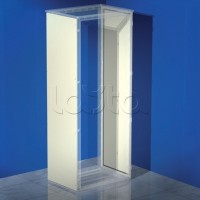 Панели боковые для шкафов CQE 1800x500 мм 2шт/уп DKC R5LE1852