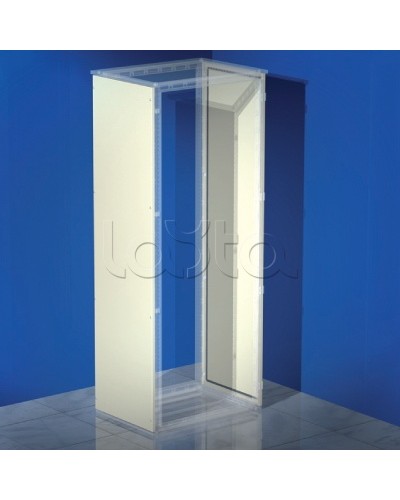 Панели боковые для шкафов CQE 1800x600 мм 2шт/уп DKC R5LE1862 в Благовещенске Полки для шкафов и стоек Pintop.ru