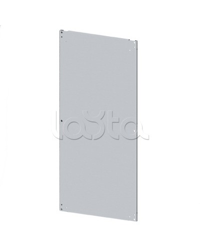 Плата монтажная, для шкафов DAE/CQE 1600x600 мм DKC R5PCE1660 в Благовещенске Полки для шкафов и стоек Pintop.ru