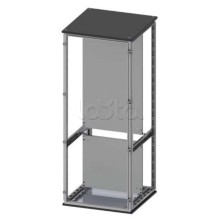 Монтажная плата, частичная, высота 995мм, для шкафов DAE/CQE Ш=800мм DKC (R5PCPE108)