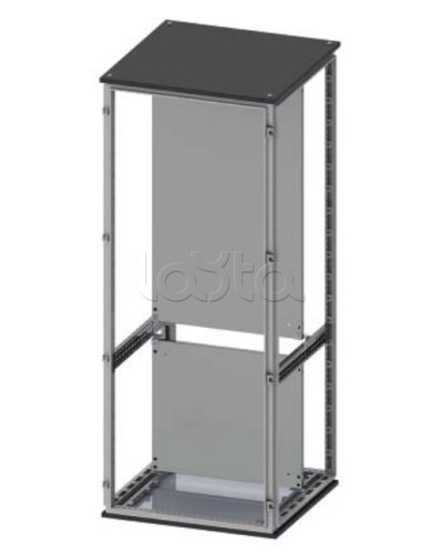 Монтажная плата, частичная, высота 995мм, для шкафов DAE/CQE Ш=800мм DKC (R5PCPE108) в Благовещенске Аксессуары для стоек и шкафов Pintop.ru