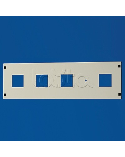 Панель секционная, сплошная, В=800мм, Ш=600мм DKC R5PI580 в Благовещенске Аксессуары для стоек и шкафов Pintop.ru