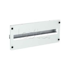 Панель cекционная для модулей, 34 мод. 200x800 мм DKC R5PI721