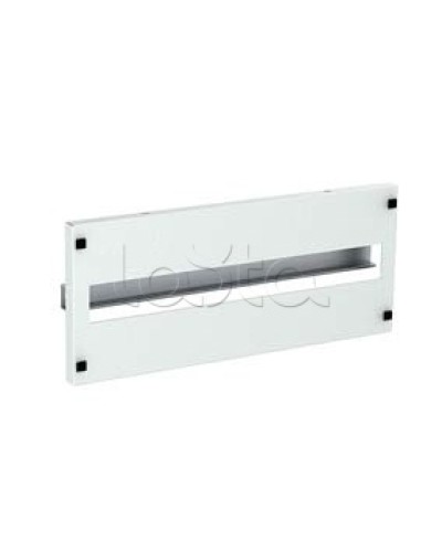 Панель cекционная для модулей, 34 мод. 200x800 мм DKC R5PI721 в Благовещенске Полки для шкафов и стоек Pintop.ru