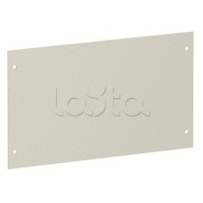 Панель сплошная, 19 , высота 4 U, для шкафов CQE DKC (R5PRK4)