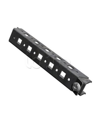 Комплект реек по глубине для ST/CE, Г=200 мм DKC R5RD02 в Благовещенске Крепежные изделия Pintop.ru