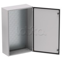 Щит с монтажной панелью 400x300x150мм IP65 серия ST (R5ST0431) DKC