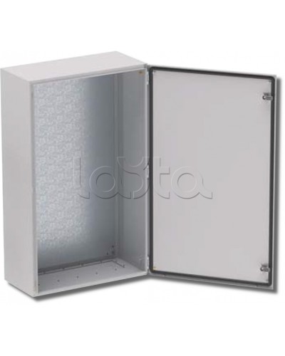 Шкаф навесной серии ST 600х600х400 IP65 DKC R5ST0664 в Благовещенске Щиты электрические Pintop.ru
