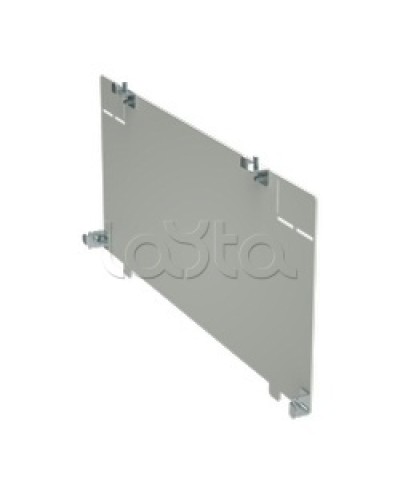 Закр. бок. пластиковое В=300 мм Г=400 мм DKC R5SWC34 в Благовещенске Аксессуары для лотков Pintop.ru