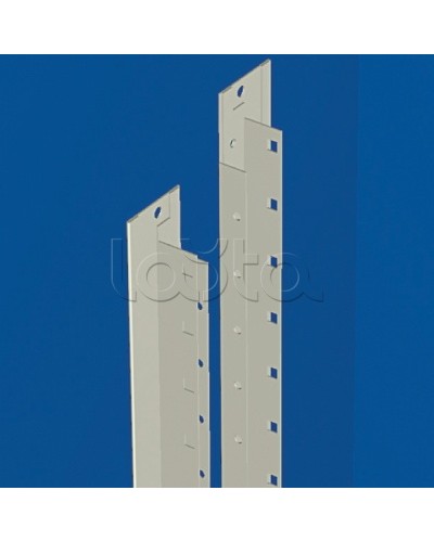 Стойки вертикальные для установки панелей 2000 мм DKC R5TE20 в Благовещенске Аксессуары для стоек и шкафов Pintop.ru