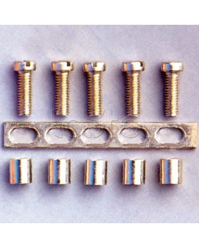 винт+рукав DKC ZCPM57 в Благовещенске Крепеж Pintop.ru