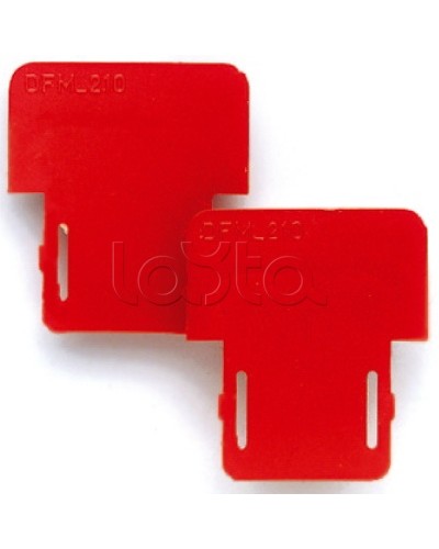 разделитель/изолятор DKC ZDF900 в Благовещенске Держатели, клипсы, скобы Pintop.ru