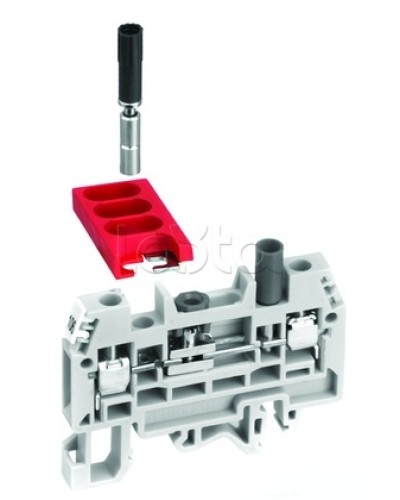 Перемычка для SCB.4 DKC ZSB303 в Благовещенске Крепежные изделия Pintop.ru