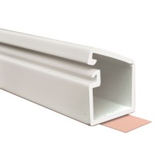 Миниканал TMR 12x7 самоклеющийся (Италия) DKC 00369