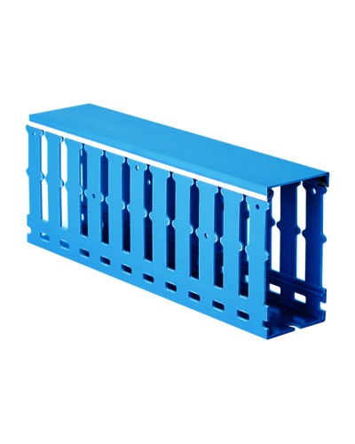 Короб перфорированный RL12 40x80 DKC 01160RL в Благовещенске Кабельные лотки Pintop.ru