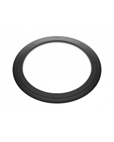 Кольцо резиновое уплотнительное для двустенной трубы, д.200мм DKC 016200 в Благовещенске Аксессуары для стоек и шкафов Pintop.ru