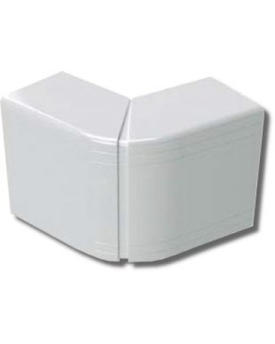 Угол внешний изменяемый (70-120°) NEAV 100x80 мм DKC 01717 в Благовещенске Аксессуары для кабель-канала Pintop.ru