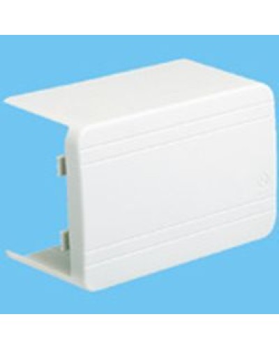 Тройник/отвод NTAN 40x40 DKC 01754 в Благовещенске Аксессуары для кабель-канала Pintop.ru