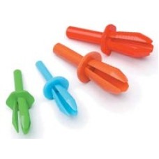 Фиксатор RL DUCTAFIX RL6 для короба DKC 06511RL