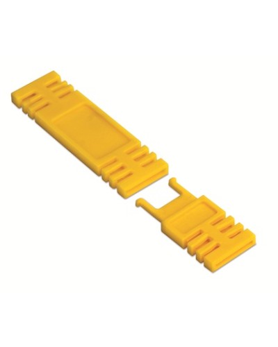 Удлинитель стопора кабеля DKC 08101RL в Благовещенске Аксессуары для лотков Pintop.ru