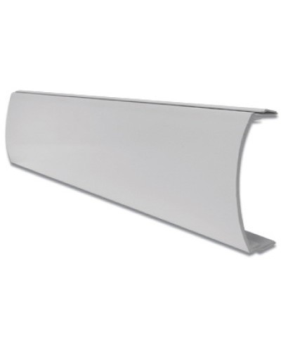 Крышка фронтальная 60 мм DKC 09510 в Благовещенске Аксессуары для кабель-канала Pintop.ru