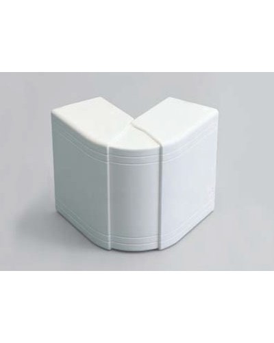 Угол внешний изменяемый (70-120°) DKC 01718 в Благовещенске Держатели, клипсы, скобы Pintop.ru