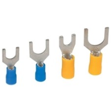 Наконечник вилочный 2,5-6 кв.мм 10,5 мм (НВ) DKC 2C110