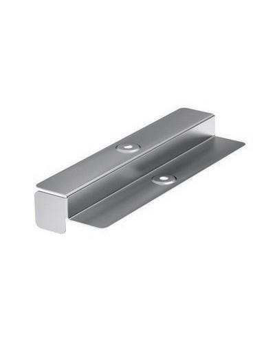 Переходник по высоте Н100-Н80, осн.200 мм DKC (36556) в Благовещенске Аксессуары для лотков Pintop.ru