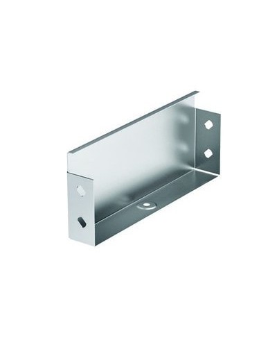 Заглушка TC150x80 DKC 37263 в Благовещенске Аксессуары для лотков Pintop.ru