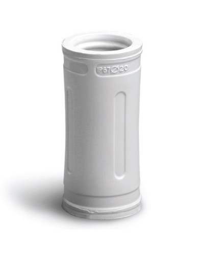 Муфта труба-труба, IP67, д.50 мм DKC 50150 в Благовещенске Повороты, муфты, тройники Pintop.ru