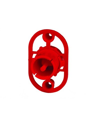 Втулка концевая для заливки в бетон, д.16 и 25 мм DKC 59389 в Благовещенске Распределительные коробки Pintop.ru