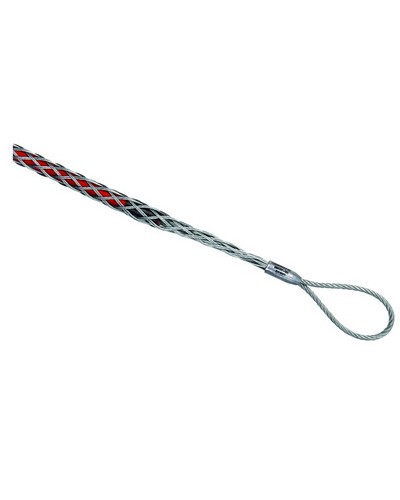 Чулок кабельный с петлей, д. 30-40 мм DKC 59740 в Благовещенске Аксессуары для кабель-канала Pintop.ru