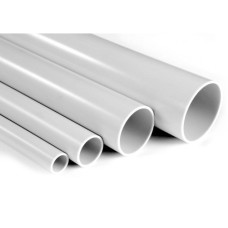 Труба гладкая ПВХ 40 мм лёгкая DKC 62940 (20 м)