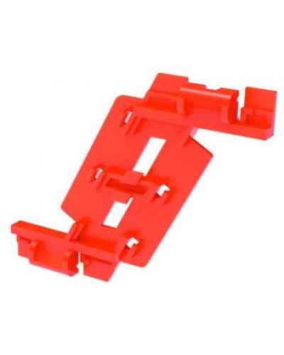 Фиксатор кабеля DKC 07716 в Благовещенске Крепежные изделия Pintop.ru