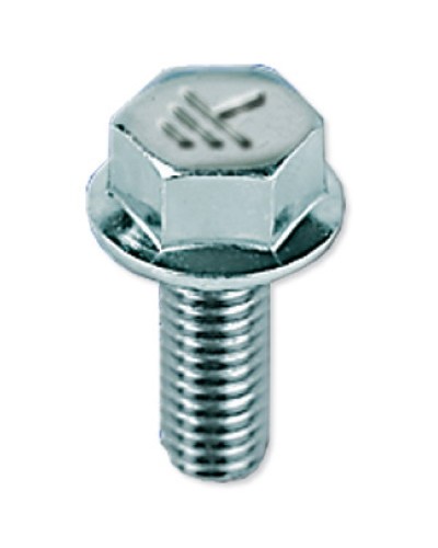 Винт для электрического соединения М5х8 DKC CM030508 в Благовещенске Крепеж Pintop.ru