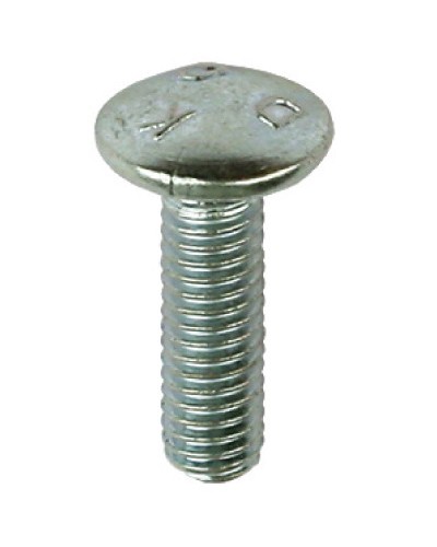 Винт для монтажа проволочного лотка М6х20 DKC CM050620 в Благовещенске Крепеж Pintop.ru