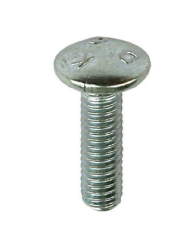 Винт для монтажа проволочного лотка М6х20 INOX (CM050620INOX) в Благовещенске Крепеж Pintop.ru