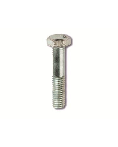 Болт с шестигранной головкой М10х120 DKC CM081012 в Благовещенске Аксессуары для стоек и шкафов Pintop.ru