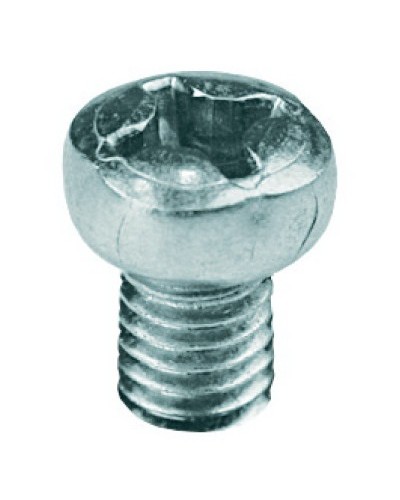 Винт с полуцилиндрической головкой DIN 7985 DKC (CM090620INOX316L) в Благовещенске Крепеж Pintop.ru