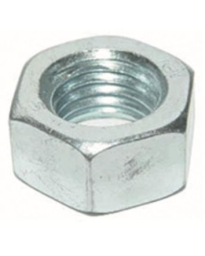 Гайка шестигранная М6, нержавеющая сталь DKC CM110600INOX в Благовещенске Крепеж Pintop.ru