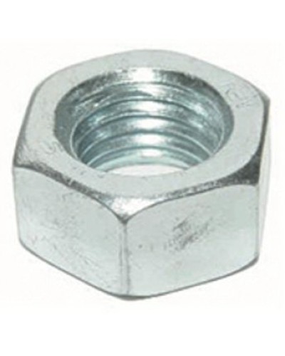 Гайка М10, шестигранная, горячеоцинкованная DKC / ДКС (CM111000HDZ) в Благовещенске Аксессуары для лотков Pintop.ru