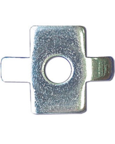 Шайба четырехлепестк.для соед.пров.лотка (в соед.с винт.М6х20) INOX DKC (CM180600INOX) в Благовещенске Крепежные изделия Pintop.ru