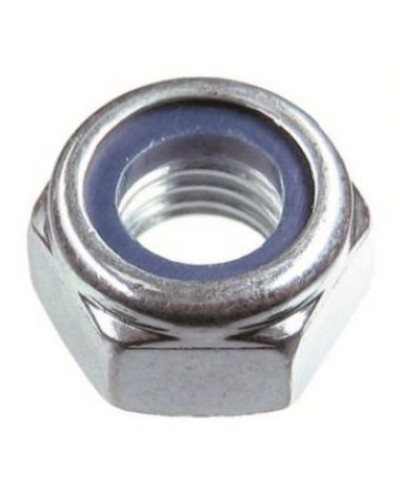 Гайка самоконтрящаяся М12 DKC CM251200 в Благовещенске Крепеж Pintop.ru