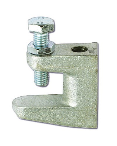 Струбцина М8 DKC CM300800 в Благовещенске Держатели, клипсы, скобы Pintop.ru