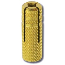 Анкер разрезной латунный М14 DKC CM411443