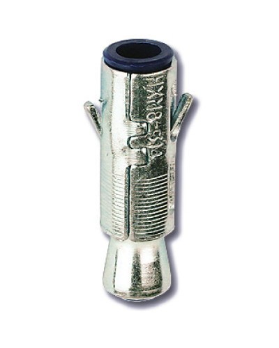 Анкер усиленный М8x47, с распорными язычками DKC CM450850 в Благовещенске Крепеж Pintop.ru